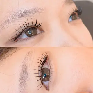 マツエク・マツパ 🫧Bello桂店 善明美来🫧のマツエク・マツパデザイン