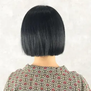 ショート K-POP好き美容師 🇰🇷Kai.Yのヘアスタイル