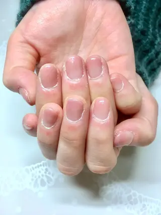 ネイル 新宿ネイルサロン ジェミディローサのネイルデザイン