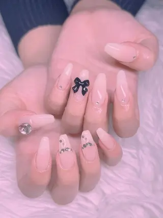 ネイル エムズ エムズのマツエク・マツパデザイン