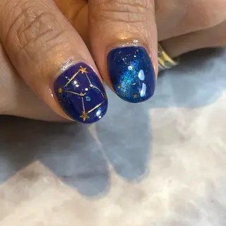 ネイル 西日暮里駅徒歩1分/ NAIL106Gのネイルデザイン