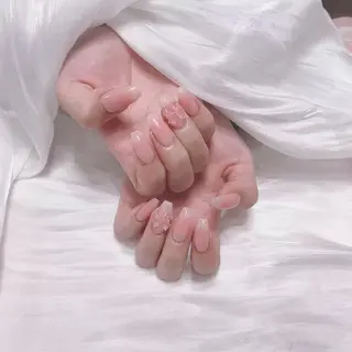 ネイル ジョリ kasumi🌹💅のネイルデザイン