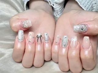 ネイル UM Nail Salonのネイルデザイン