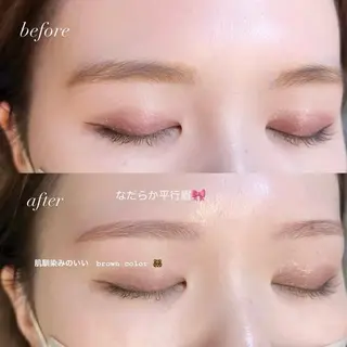 アイブロウ Himmel  / CHISATO🎀の眉毛・アイブロウイメージ