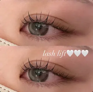 マツエク・マツパ パリジェンヌ／マツエ ク🇰🇷ジュリ♡のマツエク・マツパデザイン