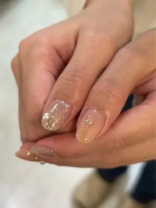 ネイル manami vi2のネイルデザイン