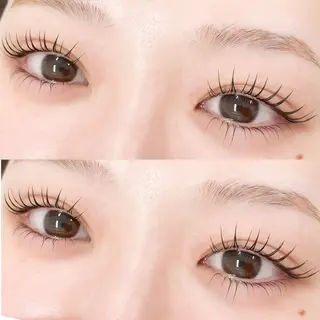 マツエク・マツパ Bianca 🍒錦糸町のマツエク・マツパデザイン