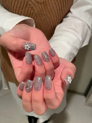 ネイル Ami 🦥のネイルデザイン