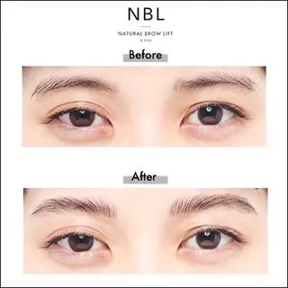 アイブロウ 名駅セット/オトナ 女子🦋Wakanaのヘアスタイル