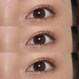 マツエク・マツパ Rediant 🌼 eyelashのマツエク・マツパデザイン