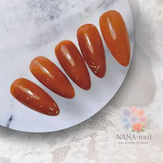 ネイル NANA-nail ROMIのネイルデザイン