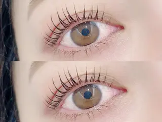 マツエク・マツパ あべ みかの眉毛・アイブロウイメージ