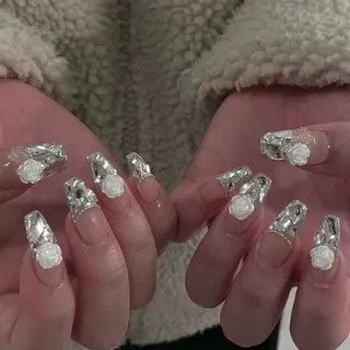 ネイル laboT hanaのネイルデザイン