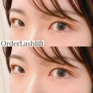 マツエク・マツパ 立川駅徒歩2分🫧 vivogueのマツエク・マツパデザイン