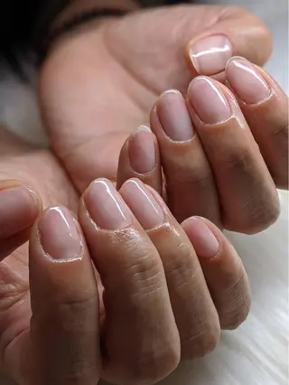 ネイル nouva nailsのネイルデザイン