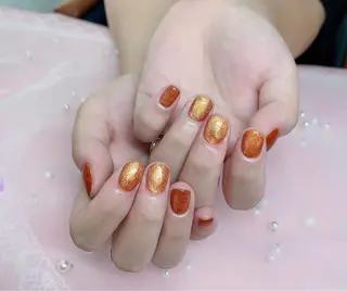 ネイル Sネイル サロン蕨店のネイルデザイン