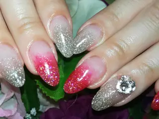 ネイル sweet pico 住吉のネイルデザイン