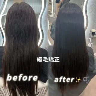 大宮 / misuzu🎀🤍のヘアスタイル