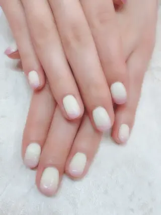 ネイル puccimaSH 🫧Miuのネイルデザイン