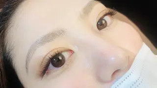 マツエク・マツパ 🫧naut亀有 yoshimi🫧のマツエク・マツパデザイン