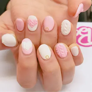 ネイル ネイリスト CHIAKIのネイルデザイン