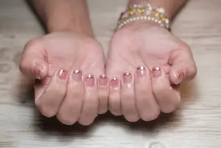 ネイル July nail salonのネイルデザイン