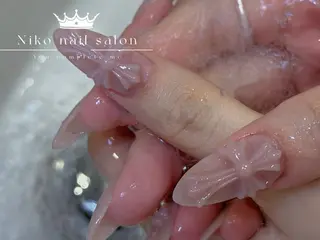 ネイル エニ Andyのネイルデザイン