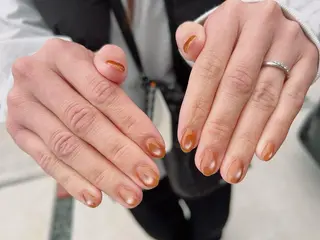 ネイル N MAIのネイルデザイン