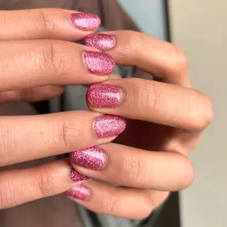 ネイル scré as Ételのネイルデザイン