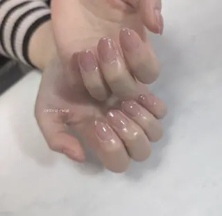 ネイル ✯.。 arbre nail 。✯.のネイルデザイン
