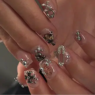 ネイル 【Yappy🎀】 konichanのネイルデザイン