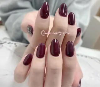 ネイル Queens ciciのネイルデザイン
