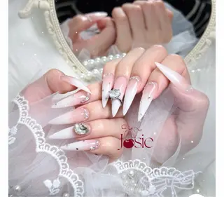 ネイル MEI Nailのネイルデザイン