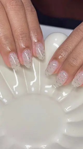 ネイル hiroba nailのネイルデザイン