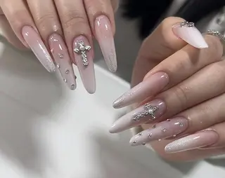 ネイル エリ🫧 nail池袋東口のネイルデザイン