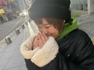 ショート カラー マルヤマ リナのマツエク・マツパデザイン