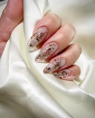 ネイル Anela Nailのネイルデザイン