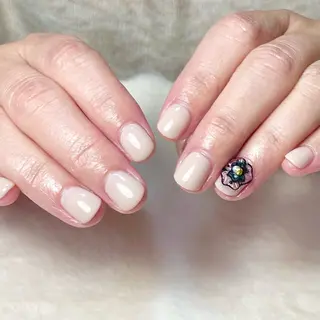 ネイル Nail Salon Y.のネイルデザイン
