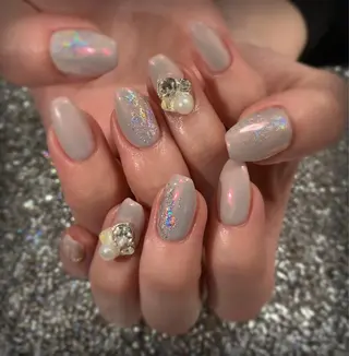 ネイル 💎JADE💎 安田沙也香のネイルデザイン