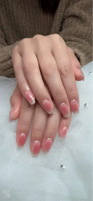 ネイル ゴ .のネイルデザイン