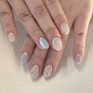 ネイル REMIA 🤍harukaのネイルデザイン