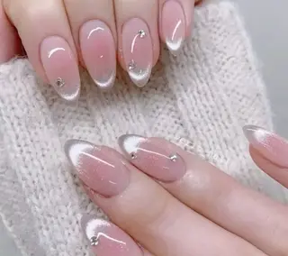 ネイル 「Honey NAIL新宿店」所属・Honey スカルプ専門店のネイルデザイン