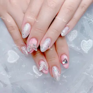 ネイル 🎀Sense Nail渋谷店🎀のネイルデザイン