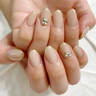 ネイル Uchida Mayunaのその他イメージ