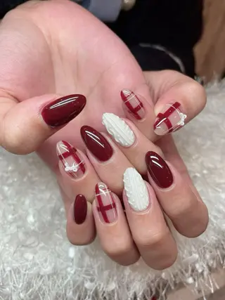 ネイル えい このネイルデザイン