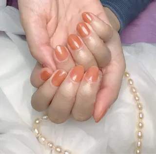 ネイル べ にのネイルデザイン