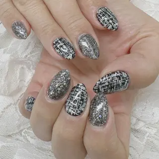 ネイル Nail salon Honey Beeのネイルデザイン