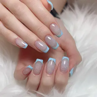 ネイル Nail salon EM（エム）諸星のネイルデザイン