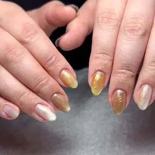 ネイル s sachiのネイルデザイン