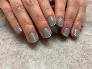 ネイル 【LINON】 airiのネイルデザイン